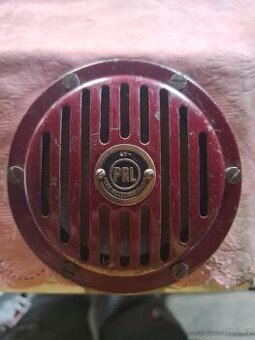Klakson PAL 4v Jawa