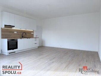 Pronájem, byty/1+kk, 33.02 m2, Rolnická 151/62, Kateřinky, 7