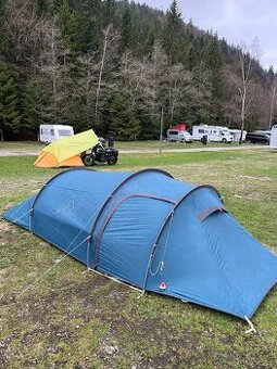 Turistický stan Robens pioneer 3ex