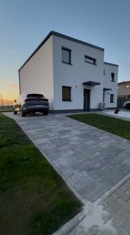Prodej rodinného domu 94 m², pozemek 201 m² Kolín