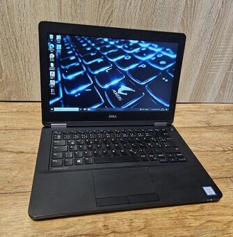 DELL E5270 - i5 6gen, 8gb ram, 128gb disk