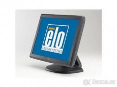 DOTYKOVÝ MONITOR 15" ELO ET1515L - REPASOVANÝ
