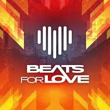 Beats for LOVE 2025 - celofestivalový lístek 2 ks, 4denní