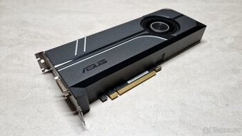 ❰ Grafická karta | Asus Turbo Nvidia GTX 1080 8GB ❱