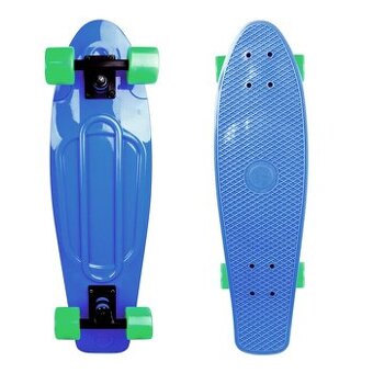 Skateboard/Pennyboard XQ Max nosnost 80kg nový nepoužitý