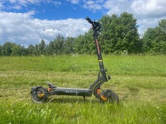Elektrokoloběžka kugoo kirin g2 master