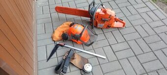 Husqvarna 372XP