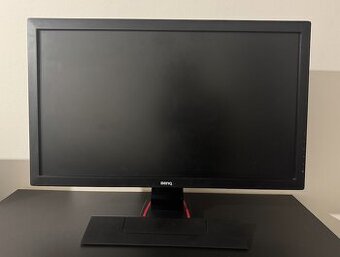 24" BenQ GL2450-B (VGA, DVI, 2x HDMI, Full HD, 76 Hz, 5ms)