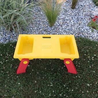 Skládací stolek Lego® 1994