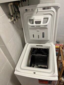 Pračka Whirlpool