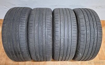 Letní pneu 225/35/18 Continental