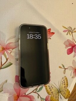 Prodám velmi zachovalý iPhone 14Pro