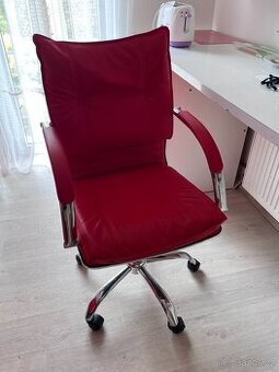 Kolečkové křeslo
