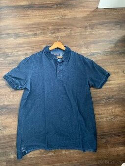 Panske tricko Tommy Hilfiger XXL