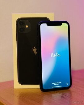 iPhone 11 - 128 GB
