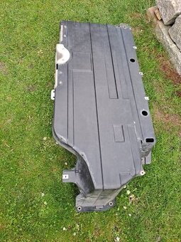 Podlaha BMW x5 E53