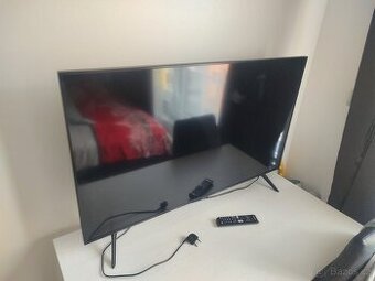 43" Samsung UE43TU7092