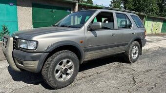 Opel Frontera B - 3.2 V6