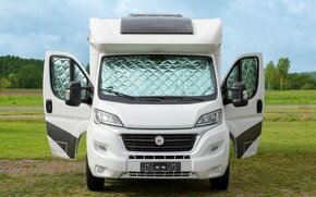 BERGER sada izotermické fólie / termoclony Renault Trafic