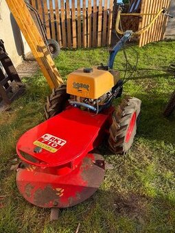 BUBNOVÁ SEKAČKA RKT-710 AGZAT