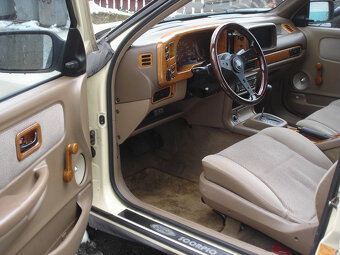 Ford SCORPIO