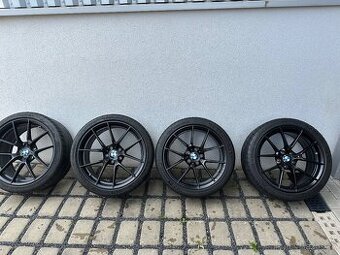 BMW ráfky 763m M-Performance