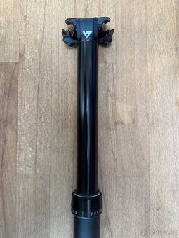 Teleskopická sedlovka 31.6mm 170mm YT Postman