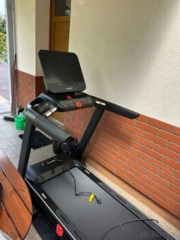 Běžecký pás TRINFIT Gara T800i Sport