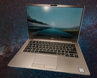 Dell Latitude 7400, i5 8350u, 16gb, 256 NVMe, FHD, záruka