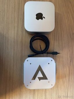 Prodám Apple MAC MINI M4