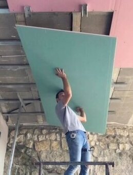 Stavební práce Hodinový manžel Praha