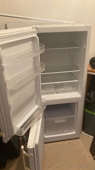 🧊 Lednice Electrolux EN2400AOW – kombinovaná, úsporná, tichá