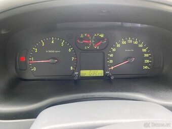 Kia magentis v6