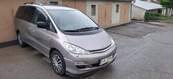 Toyota Previa