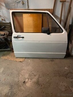 Dveře golf mk1