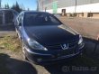 Peugeot 607 2.0 HDI RHR Náhradní díly