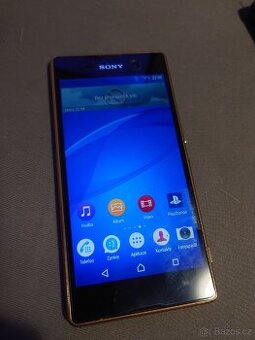 Sony Xperia M5