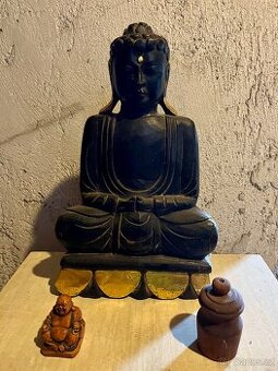 Budha - 1