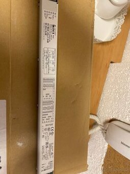 LED drivery TCI DC MAXI JOLLY SVM 65 DALI SLIM – 30 ks (nové