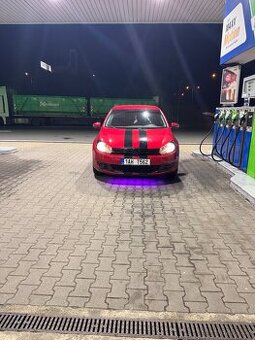 Prodám golf 6