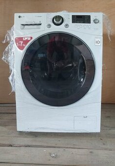 LG PRAČKA, 7KG