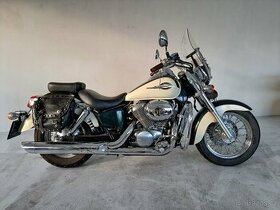Honda VT 750 Shadow