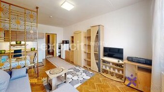 Pronájem byty 1+kk, 30 m2 - Otrokovice, ev.č. 02280