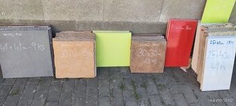 Dlažba,obklady