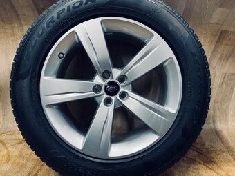 TOP zimní kola Range Rover Velar R19 originál