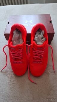 Under Armour