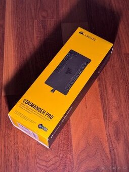 Corsair Commander PRO RGB LED