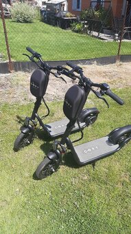 1ks elektrokolobežka CorySprint