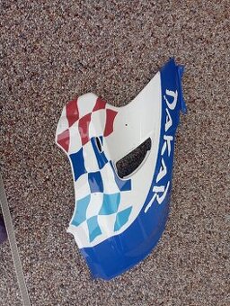 BMW 650 - 1