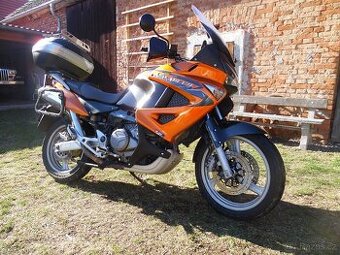 honda xl 1000v varadero